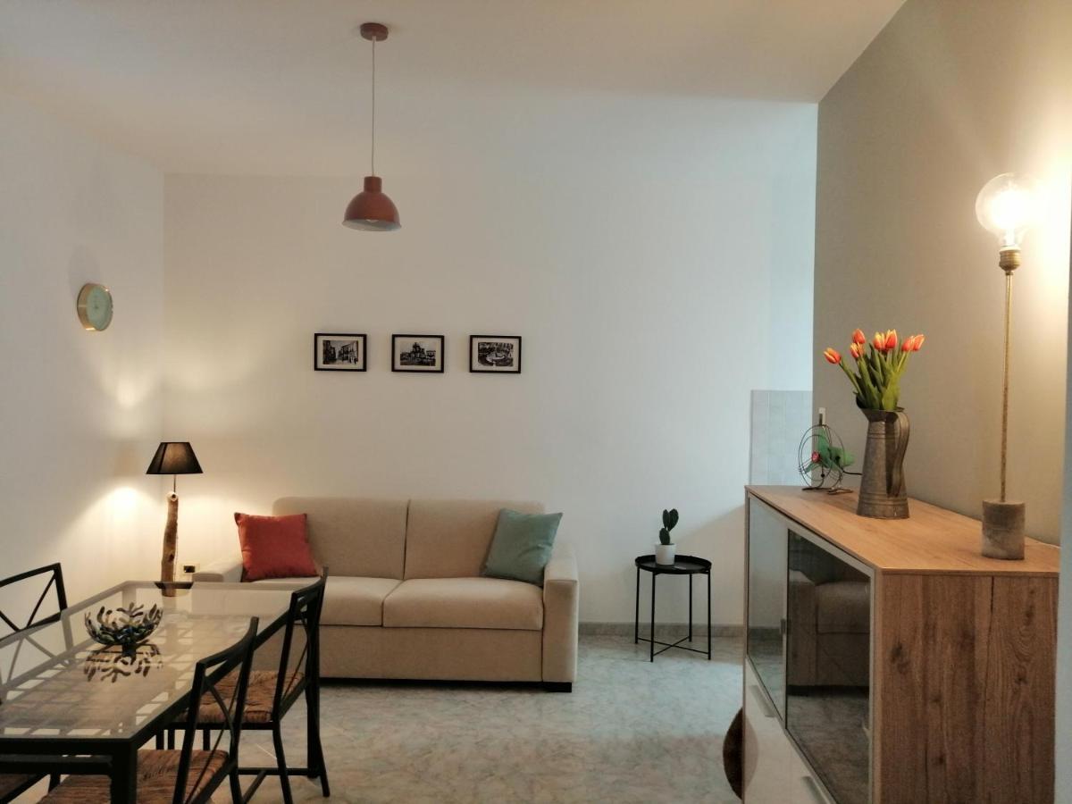 Nonna Lucia - Casa Vacanze Apartament